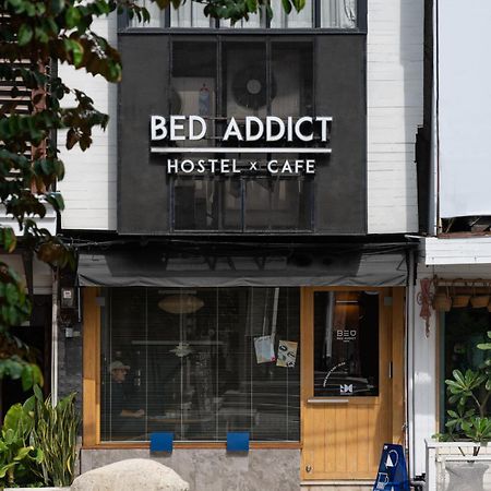 Bed Addict Hostel Chiang Mai Ngoại thất bức ảnh