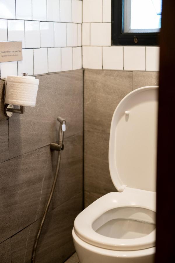 Bed Addict Hostel Chiang Mai Ngoại thất bức ảnh