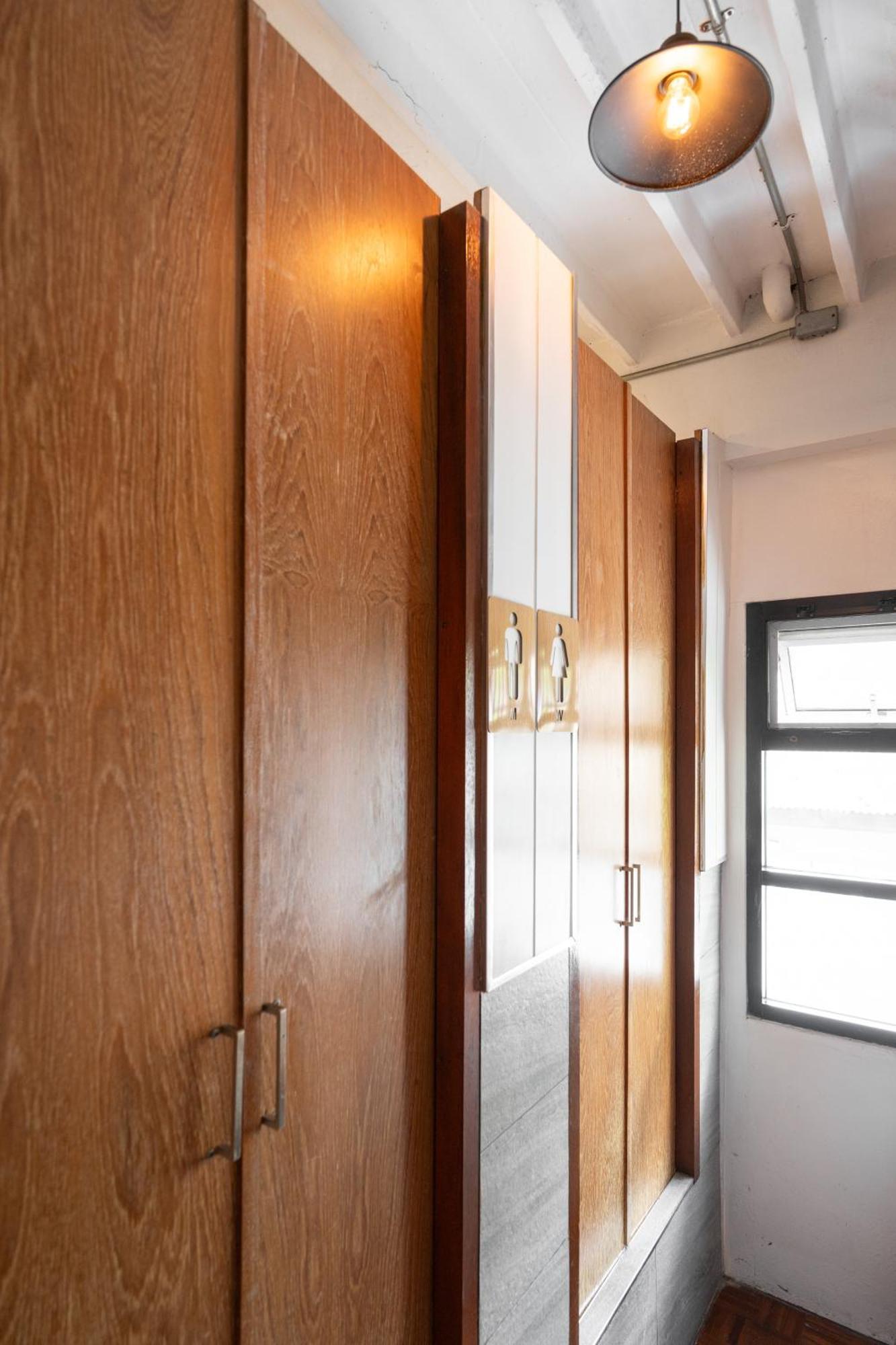 Bed Addict Hostel Chiang Mai Ngoại thất bức ảnh