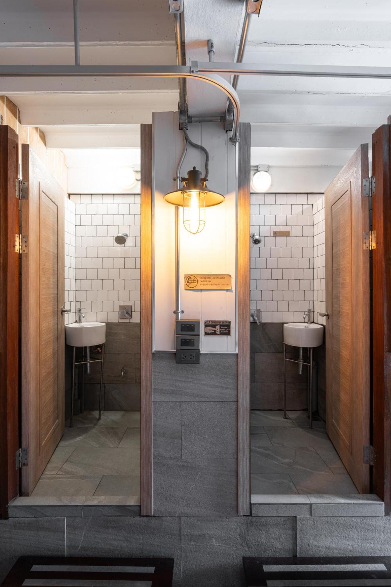 Bed Addict Hostel Chiang Mai Ngoại thất bức ảnh