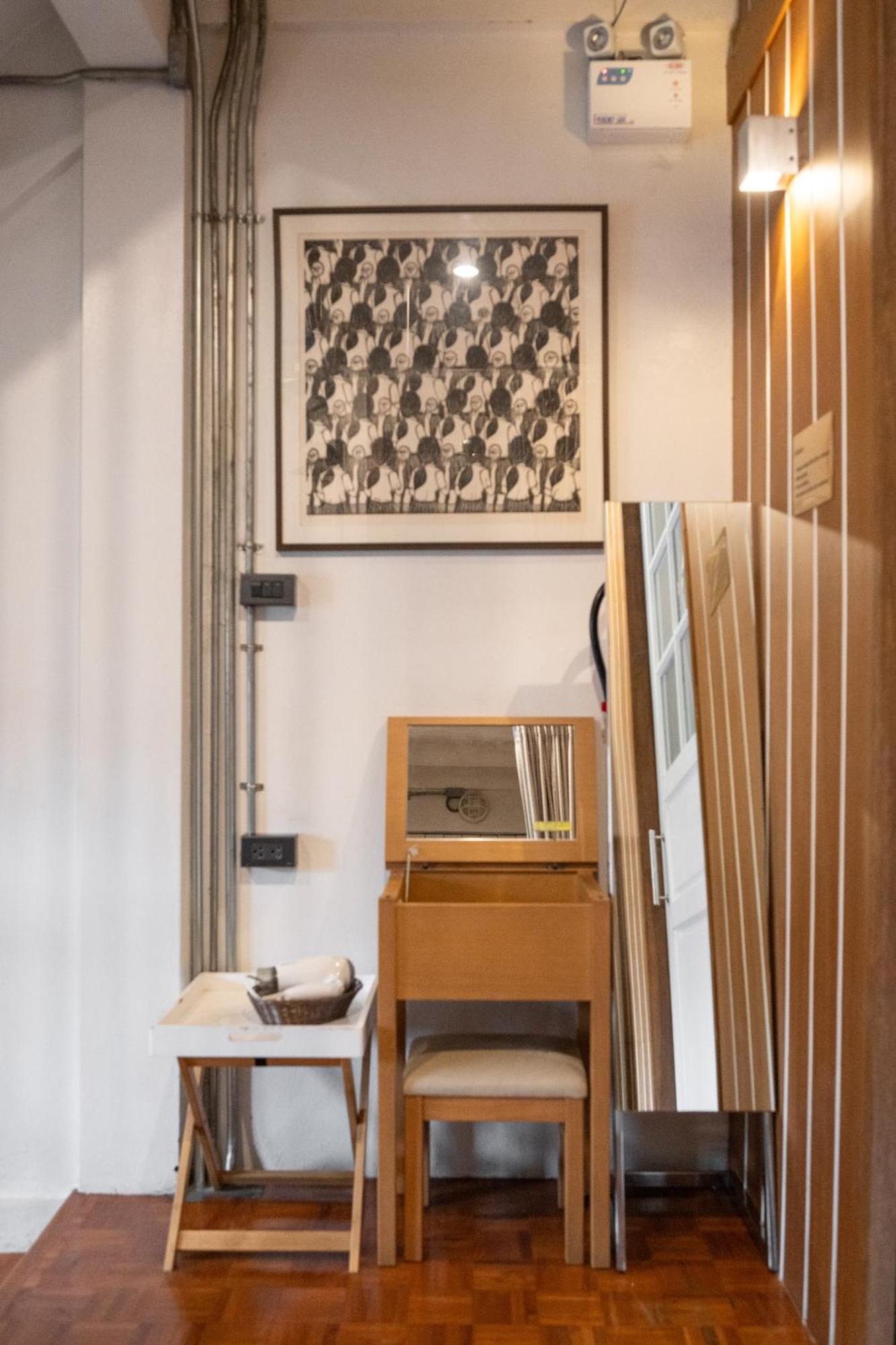 Bed Addict Hostel Chiang Mai Ngoại thất bức ảnh