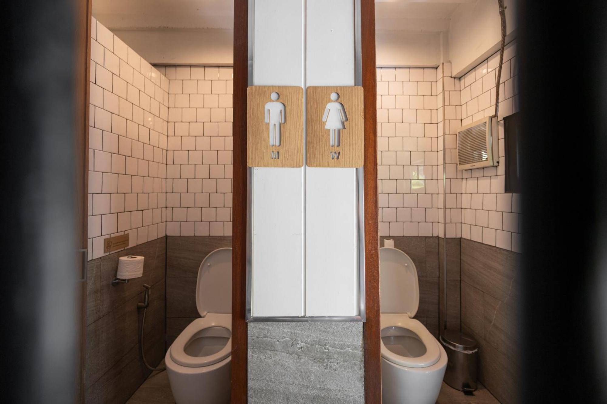 Bed Addict Hostel Chiang Mai Ngoại thất bức ảnh