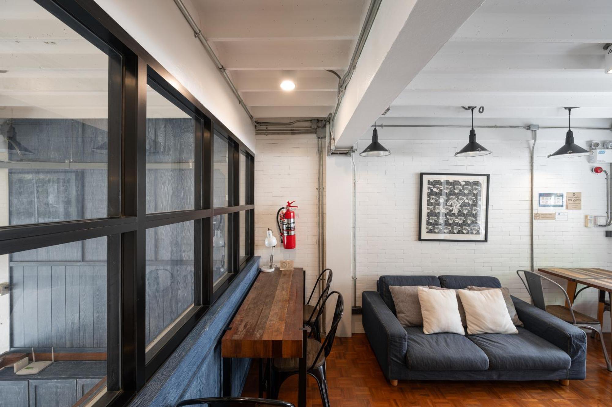 Bed Addict Hostel Chiang Mai Ngoại thất bức ảnh