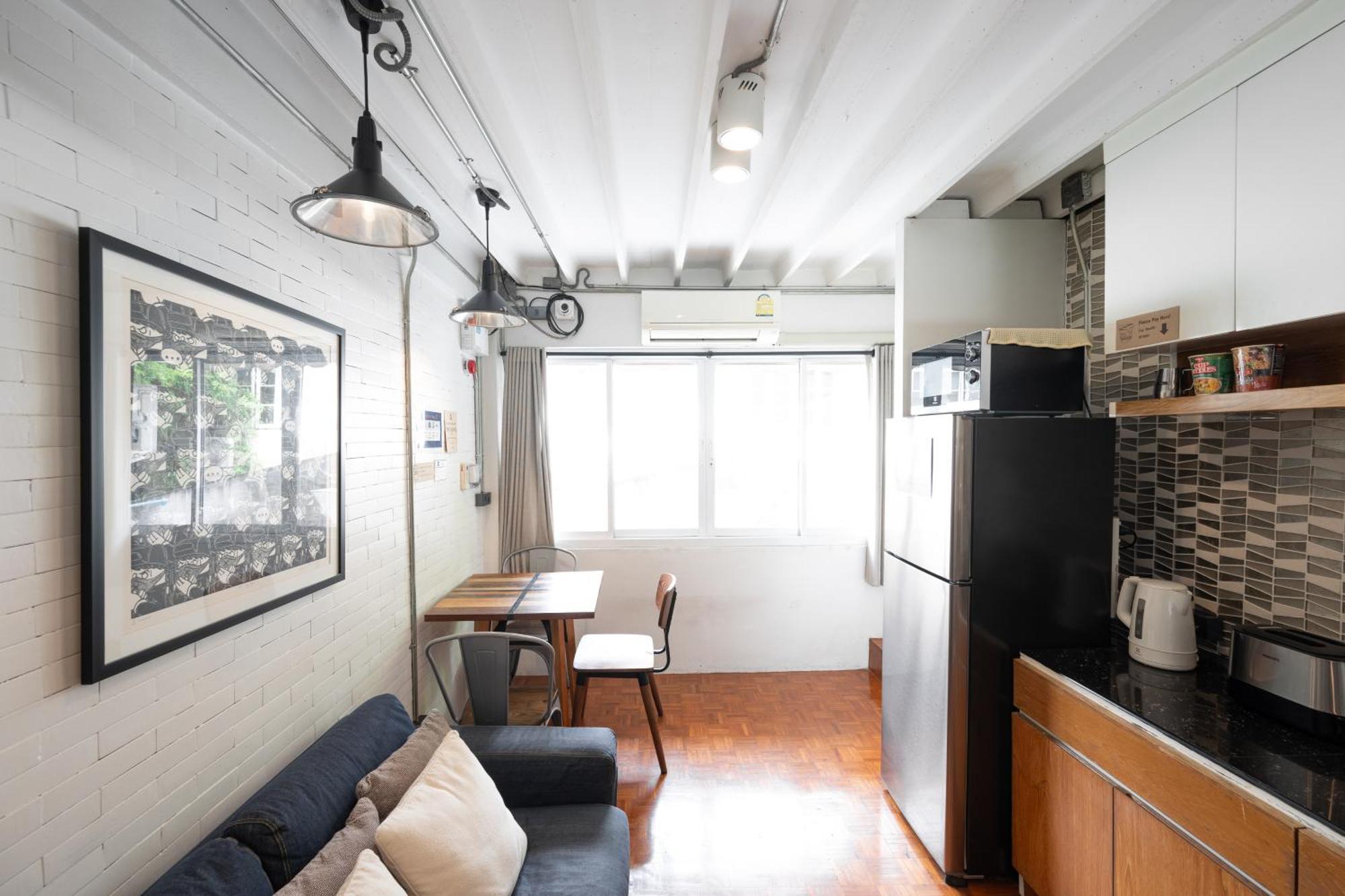 Bed Addict Hostel Chiang Mai Ngoại thất bức ảnh
