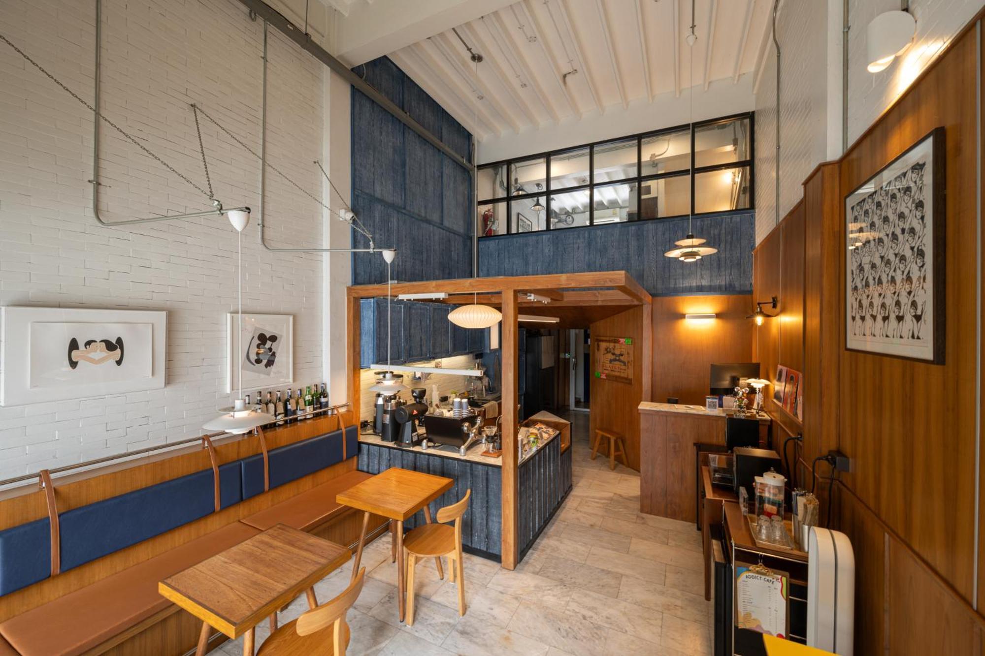 Bed Addict Hostel Chiang Mai Ngoại thất bức ảnh