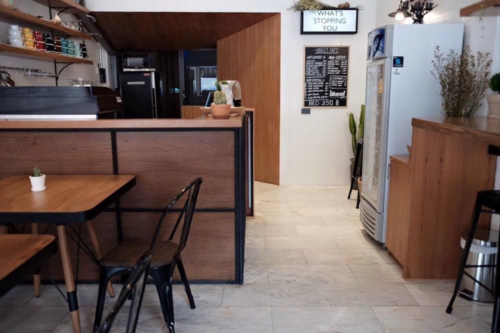 Bed Addict Hostel Chiang Mai Ngoại thất bức ảnh