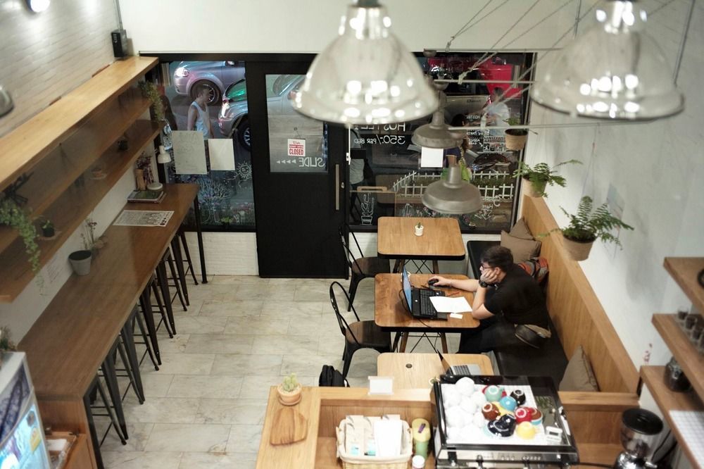 Bed Addict Hostel Chiang Mai Ngoại thất bức ảnh