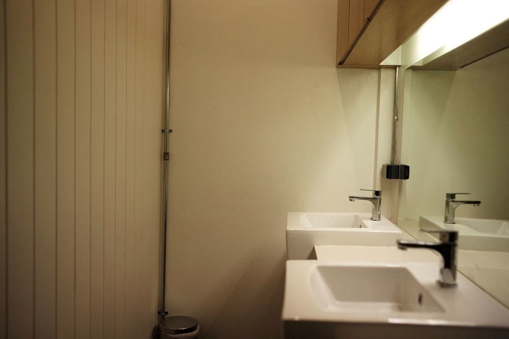 Bed Addict Hostel Chiang Mai Ngoại thất bức ảnh