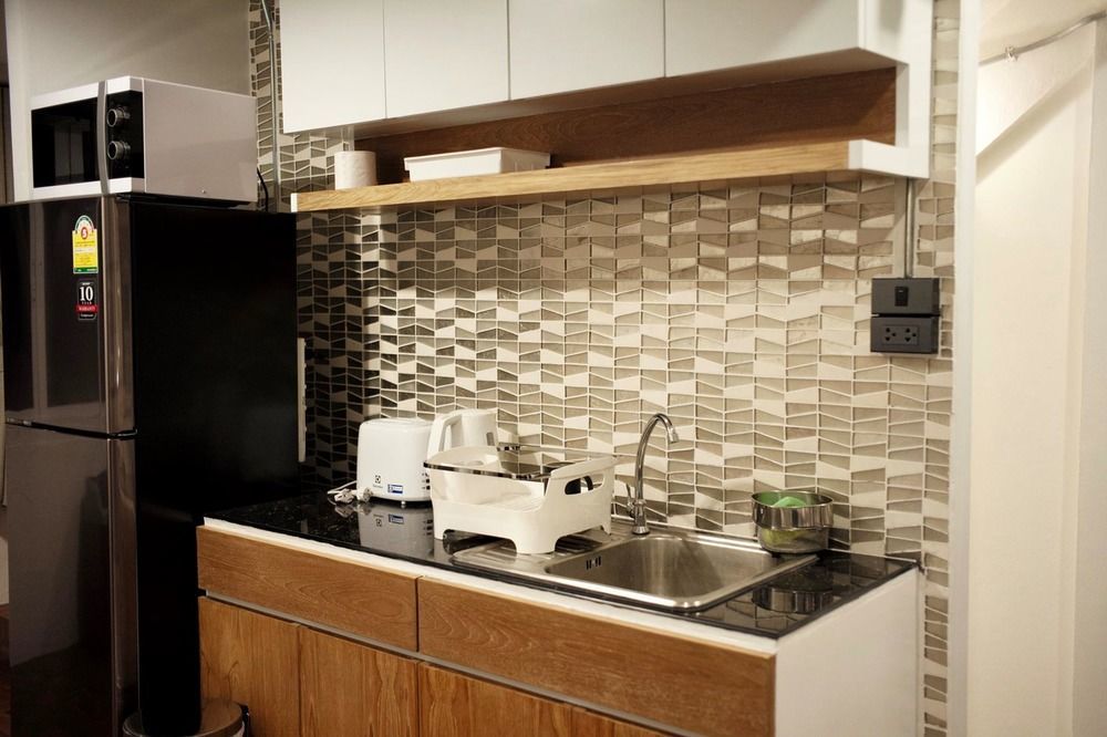 Bed Addict Hostel Chiang Mai Ngoại thất bức ảnh