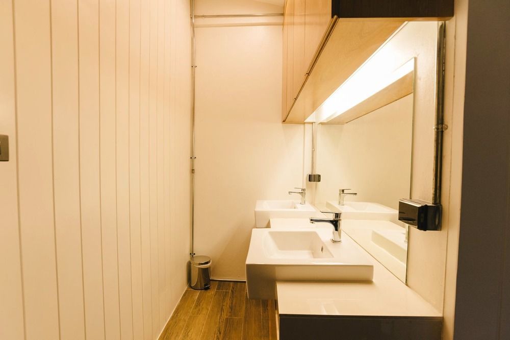 Bed Addict Hostel Chiang Mai Ngoại thất bức ảnh